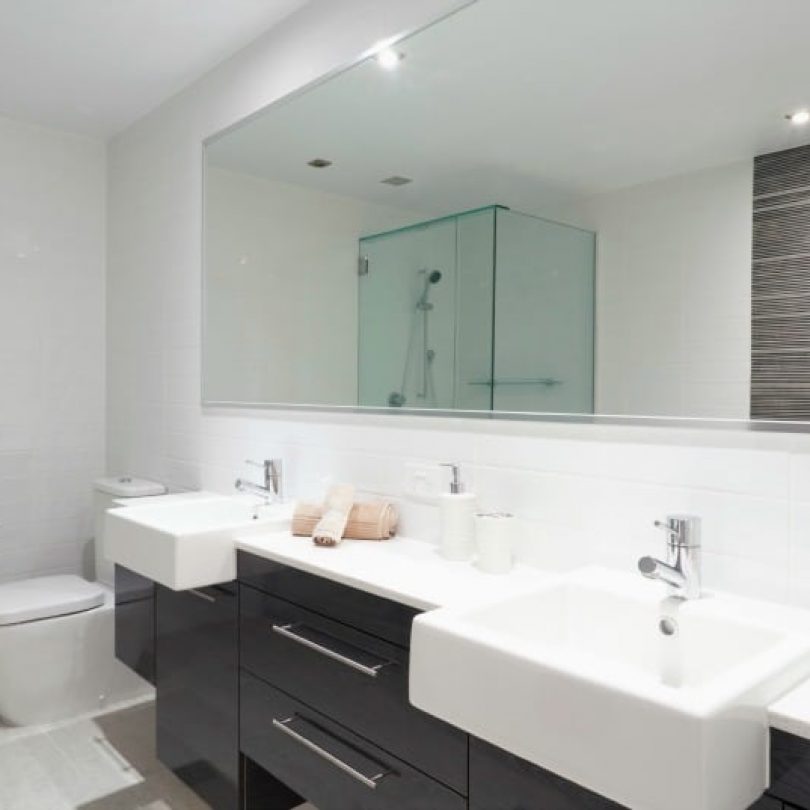 Design and budget a bathroom remodel like the pros